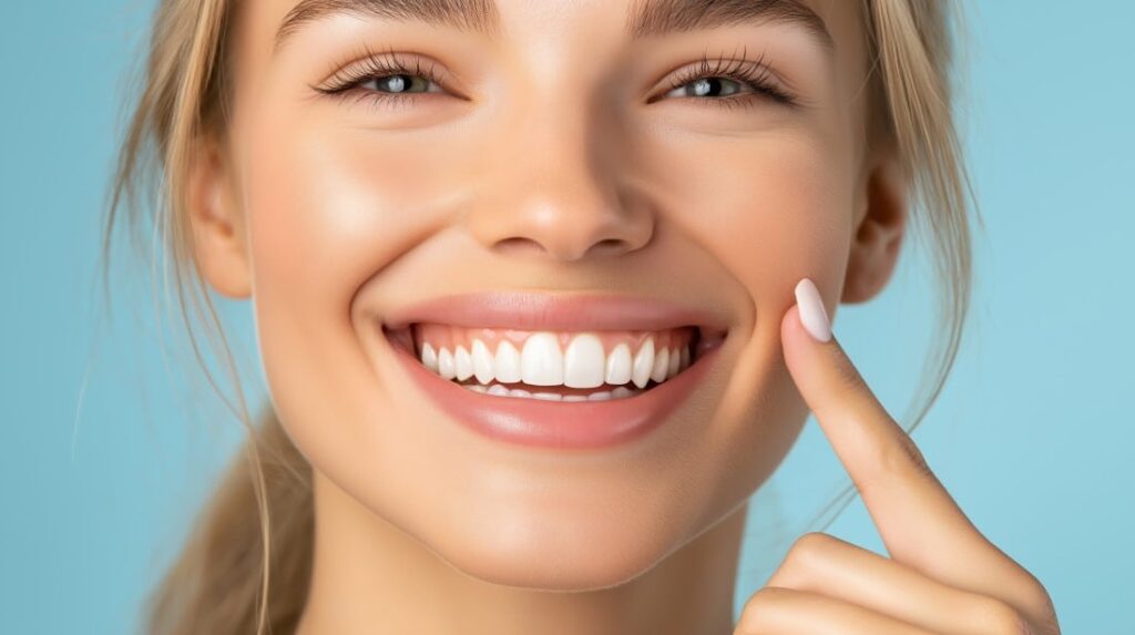 Laser Teeth Whitening FAQs Plymouth